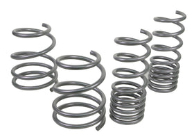 Whiteline 2015+ Subaru STI Performance Lowering Springs - 0