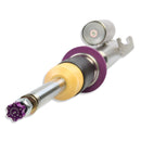 KW Coilover Kit V3 05-07 Subaru Impreza STI (GD GG)-5