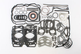 Cometic Street Pro 08-10 Subaru STi EJ257 DOHC 101mm Bore Complete Gasket Kit *OEM # 10105AB200* - 0