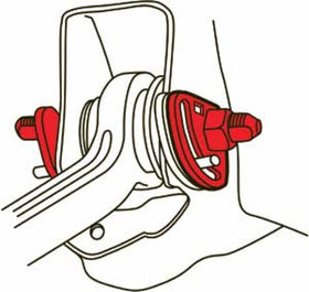 SPC Performance GM TRUCK CAM/CAS KIT - 0