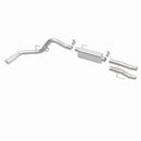 Magnaflow 2021 Ford F-150 Street Series Cat-Back Performance Exhaust System-21