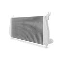 Mishimoto 01-05 Chevrolet 6.6L Duramax Intercooler (Silver)-9