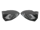 aFe Magnum FORCE Intake System Carbon Fiber Scoops BMW M5 (F10) 12-14 V8-4.4L (tt)-5