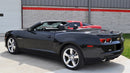 Corsa 2011-2015 Chevrolet Camaro SS 6.2L V8 Manual Polished Xtreme 3in Cat-Back-6