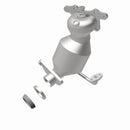 Magnaflow Conv DF 11-14 CR-Z 1.5L Manifold-24