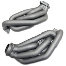 BBK 05-10 Mustang 4.6 GT Shorty Tuned Length Exhaust Headers - 1-5/8 Titanium Ceramic-13