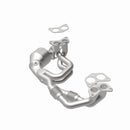 MagnaFlow Direct Fit Catalytic Converter 06-10 Subaru Forester-19