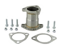 Skunk2 MegaPower RR 92-95 Honda Civic Hatchback 76mm Exhaust System (Fab Work Reqd)-5