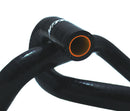 Mishimoto 94-97 Mazda Miata Black Silicone Heater Hose Kit-5