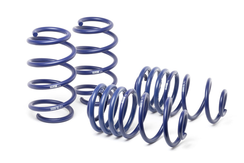 H&R 16-18 Mercedes-Benz Metris W447 Sport Spring - 0