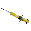 Bilstein B6 Series HD 46mm Monotube Shock Absorber Lower-Eye 14.1mm, Upper-Stem, Yellow-5