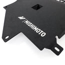 Mishimoto 2021+ BMW G80/G82/G87 M2/M3/M4 Skid Plate Engine - Wrinkle Black-8