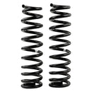 ARB / OME 2021+ Ford Bronco Front Coil Spring Set for Medium Loads-1