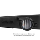 Mishimoto 22+ WRX TMIC Kit Black Core Black Pipes-5