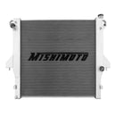 Mishimoto 03-10 Dodge Ram 2500 w/ 5.9L/6.7L Cummins Engine Aluminum Performance Radiator-17
