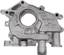 Boundary Nissan VQ 3.5L/3.7L VHR Oil Pump Assembly w/Billet Back Plate-2