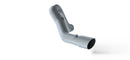 MBRP 13-14 Dodge Ram 2500/3500 Cummins 6.7L 5in Filter Back Exhaust Single Side Exit Aluminum CC/SB-2