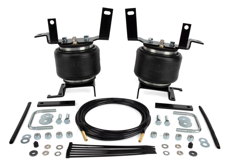 Air Lift Loadlifter 5000 Air Spring Kit - 0