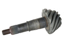Ford Racing 8.8 Inch 3.73 Ring Gear and Pinion-5