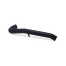 Mishimoto 2014+ Ford Fiesta ST Intercooler Pipe Kit - Wrinkle Black-14