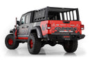 Go Rhino 19-21 Jeep Gladiator XRS Overland Xtreme Rack - Box 2 (Req. gor5950000T-01)-11