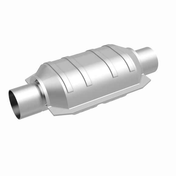 MagnaFlow Universal Catalytic Converter 2.5inch OBDII Rear