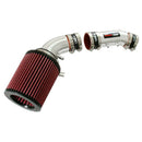 Injen 96-98 4Runner / Tacoma 3.4L V6 only Polished Power-Flow Air Intake System-3