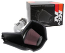 K&N 15-18 Ford Edge V6 3.5L F/I High Flow Performance Intake Kit-12