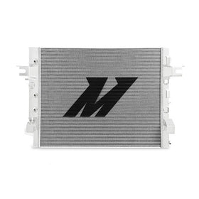 Mishimoto 13+ Ram 2500/3500 6.7L Cummins Aluminum Radiator - 0