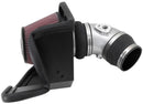 K&N 2013 Hyundai Genesis Coupe 3.8L V6 Typhoon Performance Intake Performance kit-16