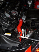 Mishimoto 10+ Hyundai Genesis Coupe V6 Black Silicone Hose Kit-8