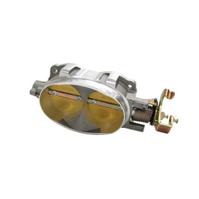 BBK 03-07 Dodge Viper V10 Twin 67mm Throttle Body BBK Power Plus Series - 0