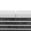 Mishimoto 97-04 Ford Mustang w/ Stabilizer System Manual Aluminum Radiator-17
