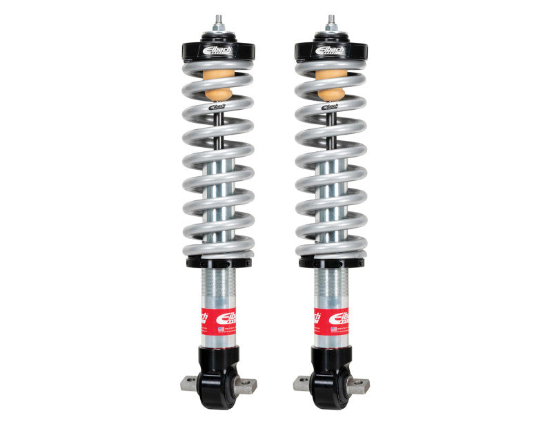 Eibach Pro-Truck Coilover 2.0 Front for 18-20 Ford Ranger 2WD/4WD - 0