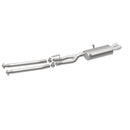 MagnaFlow SS C/B 87-91 BMW 352i/87-90 325IS/88-91 325IX/87-93 325 Single Rear Exit-18