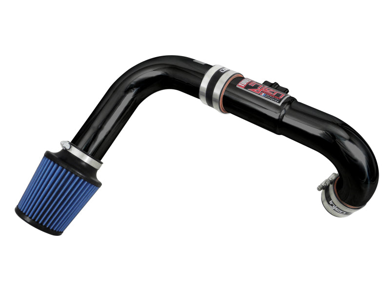 Injen 11-14 Chevrolet Cruze 1.4L (turbo) 4cyl Black Cold Air Intake - 0