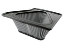 aFe MagnumFLOW Air Filters OER PDS A/F PDS Ford Mustang 2010 V8-4.6L 11-12 V6/V8-1