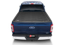 BAK 21-22 Ford F-150 (Incl. 2022 Lightning) Revolver X2 5.7ft Bed Cover-8