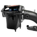 Injen 2021-2022 Ford Bronco L4-2.3L Turbo Evolution Air Intake-2
