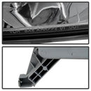 xTune Toyota 4Runner 03-05 Crystal Headlights Black HD-JH-T4R03-AM-BK-8