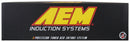 AEM C.A.S 18-19 Subaru Forester 2.5L F/I Cold Air Intake System-11