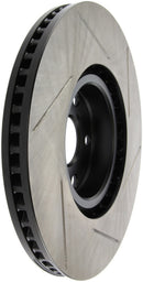 StopTech 11-14 Lexus GS300/350/400/430 (Will Not Fit F Sport) Slotted Sport Front Right Brake Rotor-5