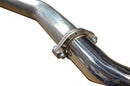 Injen 16-20 Honda Civic 1.5L Turbo 4Cyl (Sedan) 63mm SS Cat-Back Exhaust w/ Dual Burnt Titanium Tips-12