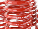 Skunk2 96-00 Honda Civic Lowering Springs (2.50in - 2.25in.) (Set of 4)-4