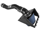 aFe MagnumFORCE Intake System Stage-2 PRO 5R 11-14 Ford F-150 V6 3.7L-1