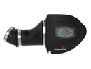 aFe Momentum GT Pro DRY S Air Intake System, 17-20 Dodge Challenger / Charger SRT Hellcat-6