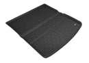 3D MAXpider 2017-2021 GMC Acadia Stowable (Behind 2nd Row) Kagu Cargo Liner - Black-1