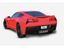 Borla 14-15 Chevy Corvette C7 w/o AFM w/o NPP Atak Rear Section Exhaust Quad Rd RL Tips-5
