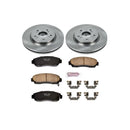 Power Stop 07-12 Acura RDX Front Autospecialty Brake Kit-1