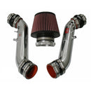 Injen 90-96 300Z Non Turbo Polished Short Ram Intake-3